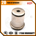 Car rubber bushing for toyota land cruiser UZJ200 48655-60040